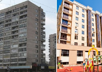 Какая квартира лучше: новостройка или вторичка? в Михайловске