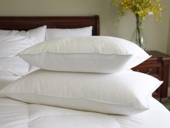 Размер подушки: выбираем подушку в Михайловске