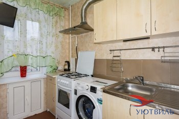 Однокомнатная квартира на Бакинских комиссаров в Михайловске - mihajlovsk.yutvil.ru - фото 9