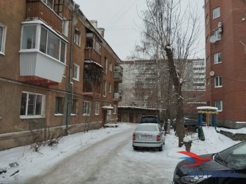 Продается бюджетная 2-х комнатная квартира в Михайловске - mihajlovsk.yutvil.ru - фото 11