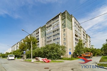 Трёхкомнатная квартира на Начдива Онуфриева в Михайловске - mihajlovsk.yutvil.ru - фото 1