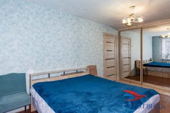 Однокомнатная квартира на Бакинских комиссаров в Михайловске - mihajlovsk.yutvil.ru