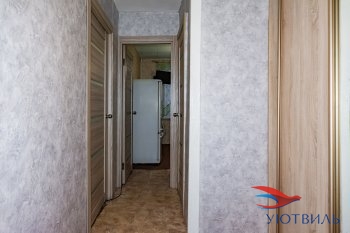 Однокомнатная квартира на Бакинских комиссаров в Михайловске - mihajlovsk.yutvil.ru - фото 12