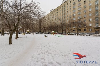 Однокомнатная квартира на Бакинских комиссаров в Михайловске - mihajlovsk.yutvil.ru - фото 14