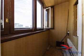 Трёхкомнатная квартира на Начдива Онуфриева в Михайловске - mihajlovsk.yutvil.ru - фото 15