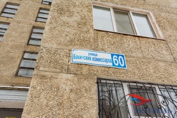 Однокомнатная квартира на Бакинских комиссаров в Михайловске - mihajlovsk.yutvil.ru - фото 17