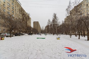Однокомнатная квартира на Бакинских комиссаров в Михайловске - mihajlovsk.yutvil.ru - фото 18