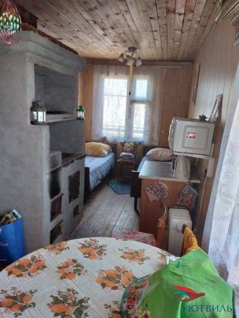 Отличный дом в садовом товариществе около Верхней Пышмы в Михайловске - mihajlovsk.yutvil.ru - фото 20