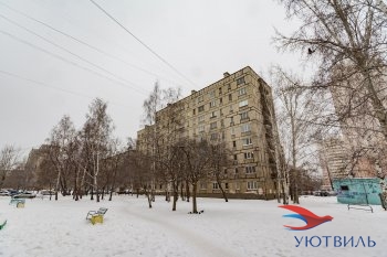 Однокомнатная квартира на Бакинских комиссаров в Михайловске - mihajlovsk.yutvil.ru - фото 19