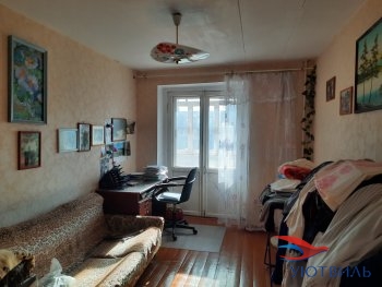 Трехкомнатная квартира в Екатеринбурге в Михайловске - mihajlovsk.yutvil.ru - фото 1