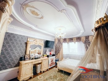 3-к квартира, 8 Марта 171 в Михайловске - mihajlovsk.yutvil.ru