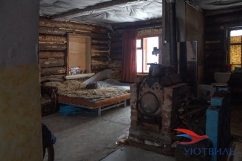 Добротный дом в Лёвихе в Михайловске - mihajlovsk.yutvil.ru - фото 1