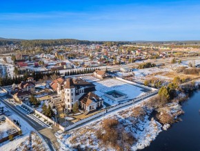 ул. Первомайская,220 в Михайловске - mihajlovsk.yutvil.ru - фото 3