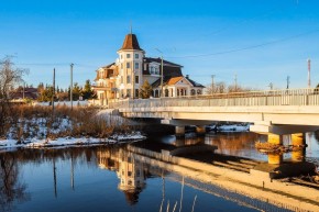 ул. Первомайская,220 в Михайловске - mihajlovsk.yutvil.ru - фото 6