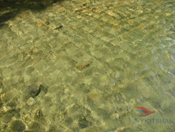 озеро Увильды база отдыха Красный камень в Михайловске - mihajlovsk.yutvil.ru - фото 9