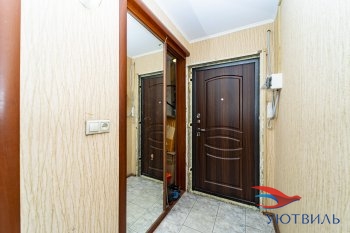 Трёхкомнатная квартира на Начдива Онуфриева в Михайловске - mihajlovsk.yutvil.ru - фото 24