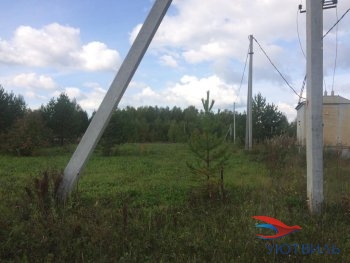 земельный участок станция хризолитовый в Михайловске - mihajlovsk.yutvil.ru - фото 2