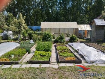 Отличный дом в садовом товариществе около Верхней Пышмы в Михайловске - mihajlovsk.yutvil.ru - фото 29