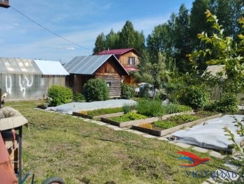Отличный дом в садовом товариществе около Верхней Пышмы в Михайловске - mihajlovsk.yutvil.ru - фото 30
