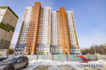 3-хкомнатная квартира на переулке Базовый в Михайловске - mihajlovsk.yutvil.ru - фото 28