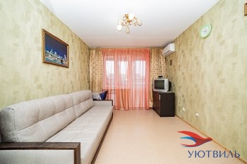 Однокомнатная квартира на Бакинских комиссаров в Михайловске - mihajlovsk.yutvil.ru - фото 3