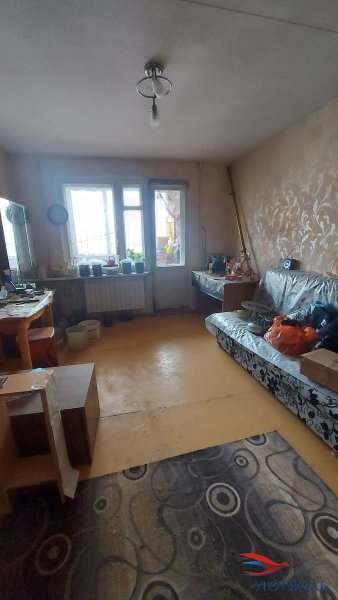 2-х комнатная квартира на Восстания 97 в Михайловске - mihajlovsk.yutvil.ru - фото 4