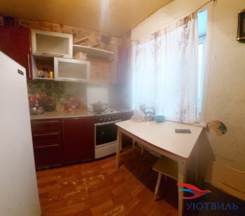 Продается бюджетная 2-х комнатная квартира в Михайловске - mihajlovsk.yutvil.ru - фото 4