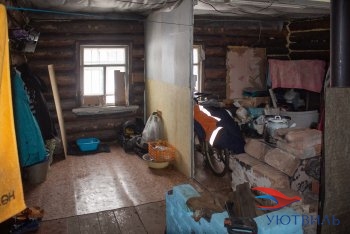 Добротный дом в Лёвихе в Михайловске - mihajlovsk.yutvil.ru - фото 5