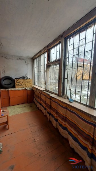 Продается 2/3 доли в 2-х комнатной квартире на Восстания 97 в Михайловске - mihajlovsk.yutvil.ru - фото 5