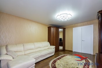 Трехкомнатная квартира на Стачек в Михайловске - mihajlovsk.yutvil.ru - фото 5