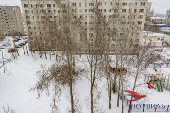 Однокомнатная квартира на Бакинских комиссаров в Михайловске - mihajlovsk.yutvil.ru - фото 5