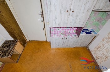 Комната на Баумана в Михайловске - mihajlovsk.yutvil.ru - фото 7