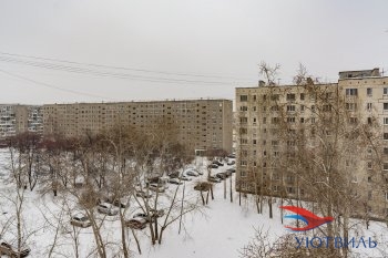 Однокомнатная квартира на Бакинских комиссаров в Михайловске - mihajlovsk.yutvil.ru - фото 6