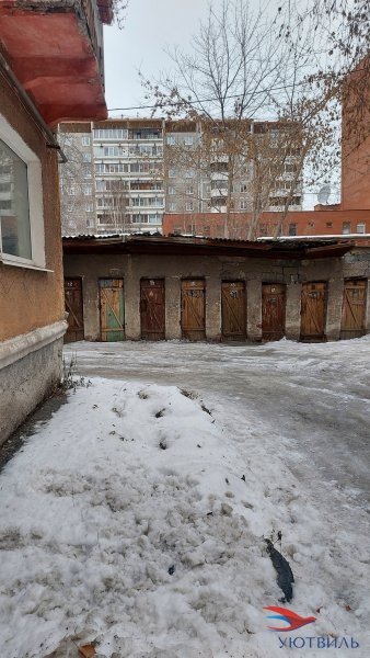 Продается бюджетная 2-х комнатная квартира в Михайловске - mihajlovsk.yutvil.ru - фото 7