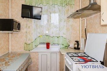 Однокомнатная квартира на Бакинских комиссаров в Михайловске - mihajlovsk.yutvil.ru - фото 7