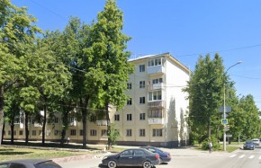 б-р. Культуры,19 в Михайловске - mihajlovsk.yutvil.ru
