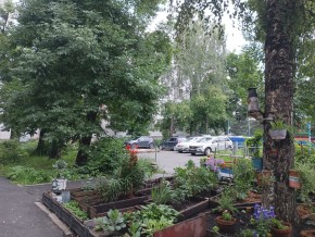 б-р. Культуры,19 в Михайловске - mihajlovsk.yutvil.ru - фото 34