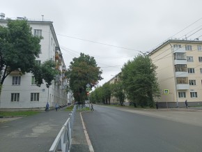 б-р. Культуры,19 в Михайловске - mihajlovsk.yutvil.ru - фото 35