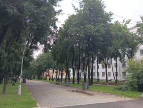 б-р. Культуры,19 в Михайловске - mihajlovsk.yutvil.ru - фото 36