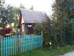 Белоярский р-н, у п. Хризолитовый, снт 50 лет Победы в Михайловске - mihajlovsk.yutvil.ru