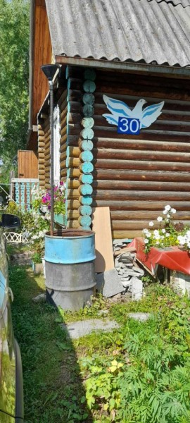 Белоярский р-н, у п. Хризолитовый, снт 50 лет Победы в Михайловске - mihajlovsk.yutvil.ru - фото 8
