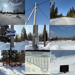 ДП Родной в Михайловске - mihajlovsk.yutvil.ru - фото 10