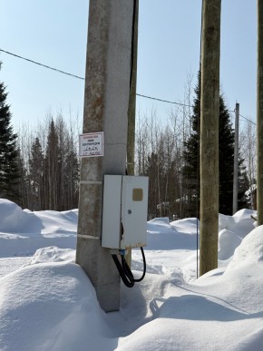 ДП Родной в Михайловске - mihajlovsk.yutvil.ru - фото 5