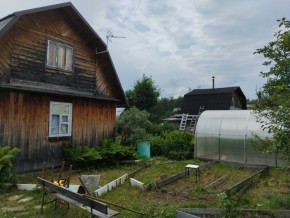 г.Верхняя Пышма СНТ №5 Березки в кв. 22 Среднеуральского Уралмашевского лесхоза в Михайловске - mihajlovsk.yutvil.ru - фото 2
