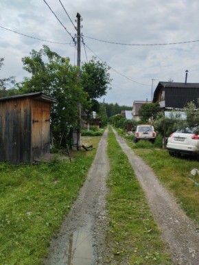 г.Верхняя Пышма СНТ №5 Березки в кв. 22 Среднеуральского Уралмашевского лесхоза в Михайловске - mihajlovsk.yutvil.ru - фото 22