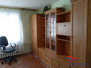 Две комнаты на Молодежи 80 в Михайловске - mihajlovsk.yutvil.ru - фото 2