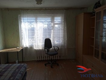 Две комнаты на Молодежи 80 в Михайловске - mihajlovsk.yutvil.ru - фото 5