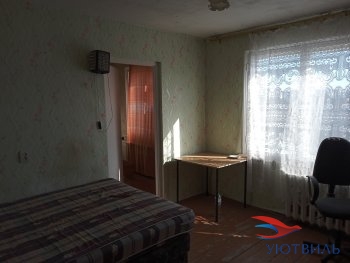 Две комнаты на Молодежи 80 в Михайловске - mihajlovsk.yutvil.ru - фото 1