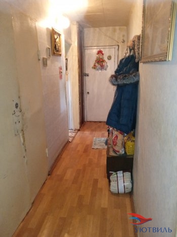 Две комнаты на Молодежи 80 в Михайловске - mihajlovsk.yutvil.ru - фото 12