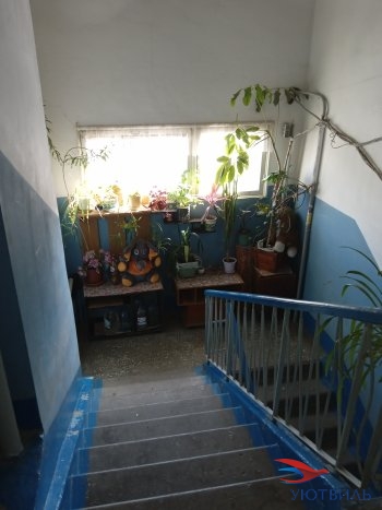 Две комнаты на Молодежи 80 в Михайловске - mihajlovsk.yutvil.ru - фото 16